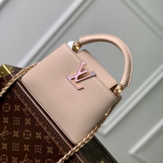 LV Capucines Bags